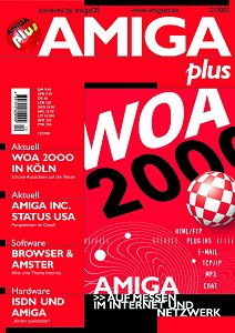 amigaOS Ausgabe 12/2000